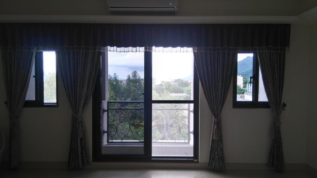 Ku Family B&B Hualien Extérieur photo